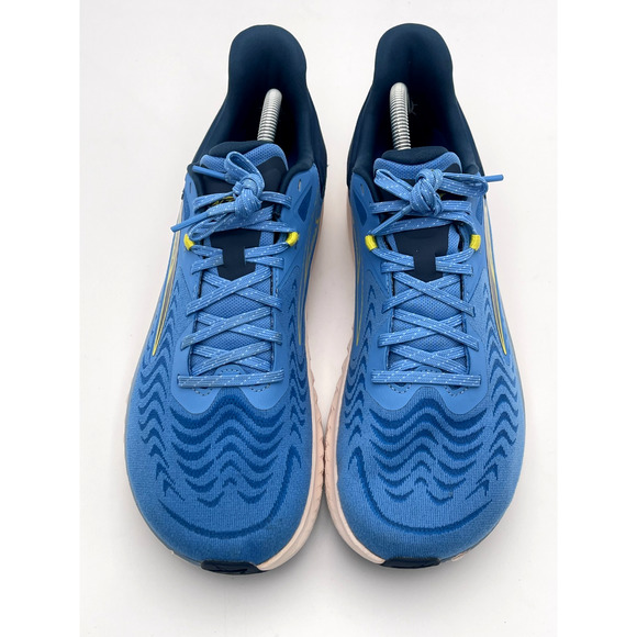 Altra Torin 7 Running Shoes Sneakers AL0A82C4440 Blue Mens Size 9 Athletic main image 9
